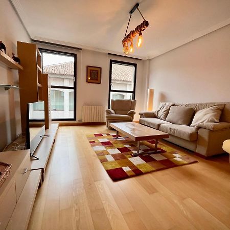Atuaire Home Cordon 3 Centro Historico Parking Incluido Burgo 외부 사진