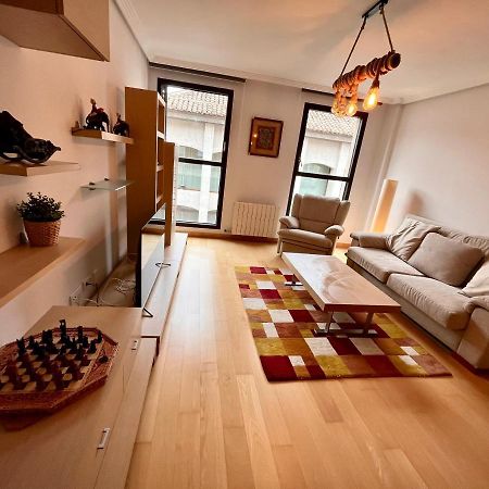 Atuaire Home Cordon 3 Centro Historico Parking Incluido Burgo 외부 사진