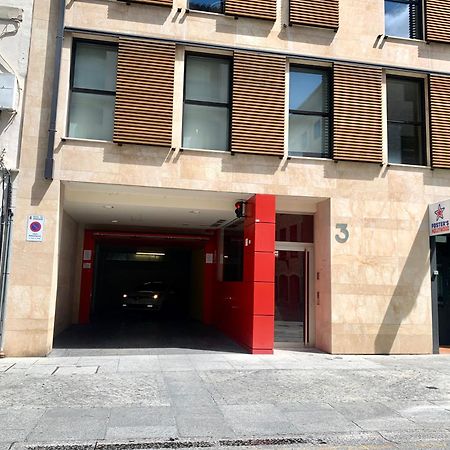 Atuaire Home Cordon 3 Centro Historico Parking Incluido Burgo 외부 사진