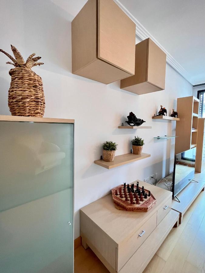 Atuaire Home Cordon 3 Centro Historico Parking Incluido Burgo 외부 사진