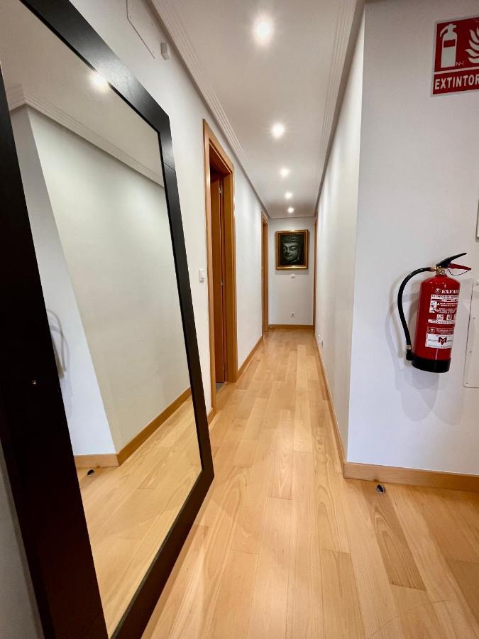 Atuaire Home Cordon 3 Centro Historico Parking Incluido Burgo 외부 사진
