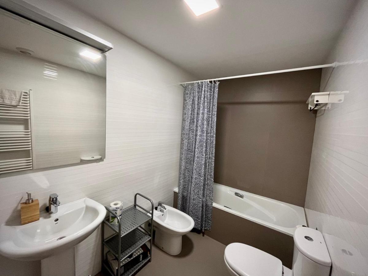 Atuaire Home Cordon 3 Centro Historico Parking Incluido Burgo 외부 사진