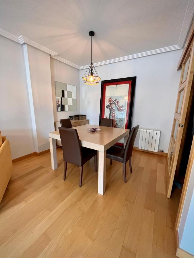 Atuaire Home Cordon 3 Centro Historico Parking Incluido Burgo 외부 사진