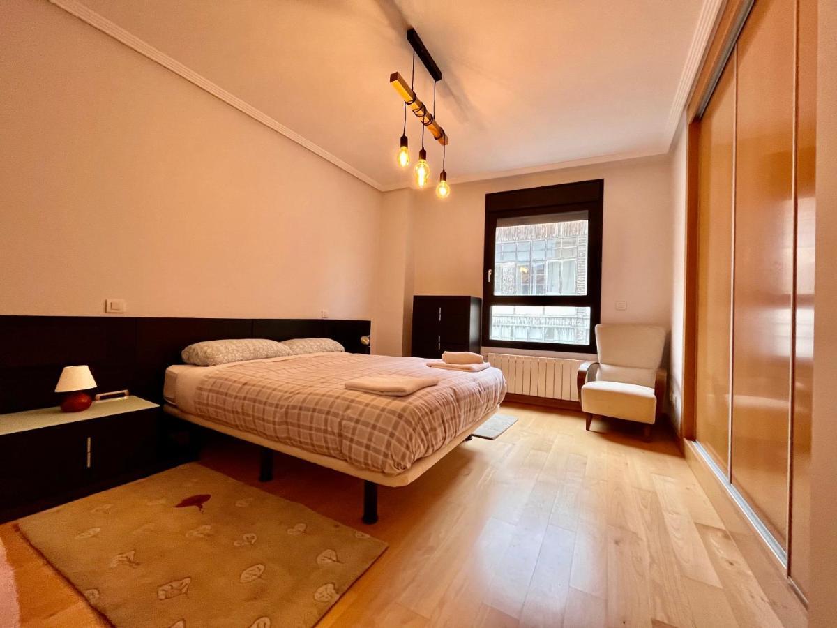 Atuaire Home Cordon 3 Centro Historico Parking Incluido Burgo 외부 사진