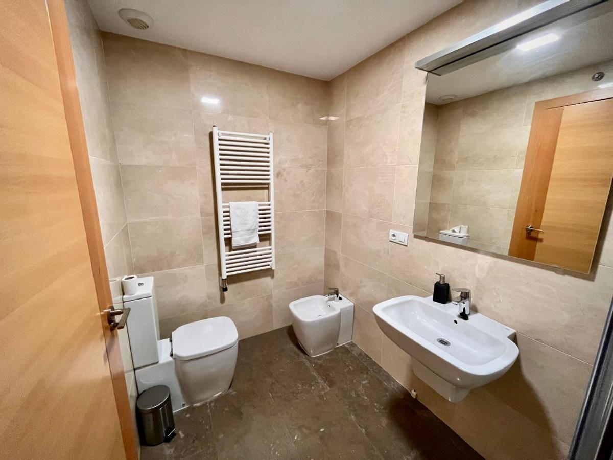 Atuaire Home Cordon 3 Centro Historico Parking Incluido Burgo 외부 사진