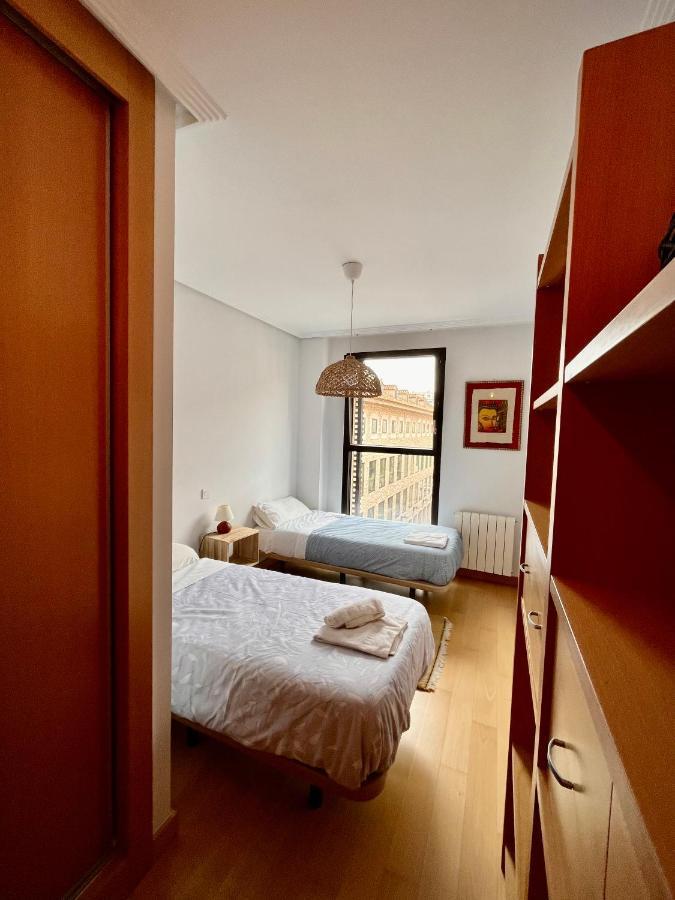 Atuaire Home Cordon 3 Centro Historico Parking Incluido Burgo 외부 사진